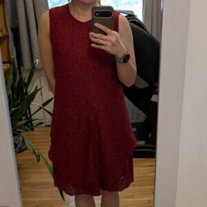 Akris dress in size 2